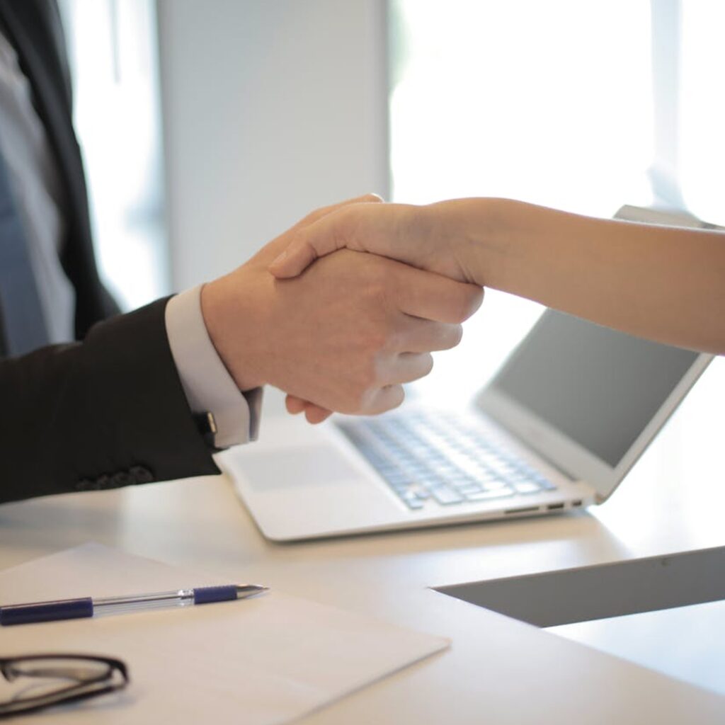 Certificate of Sponsorship Lawyers