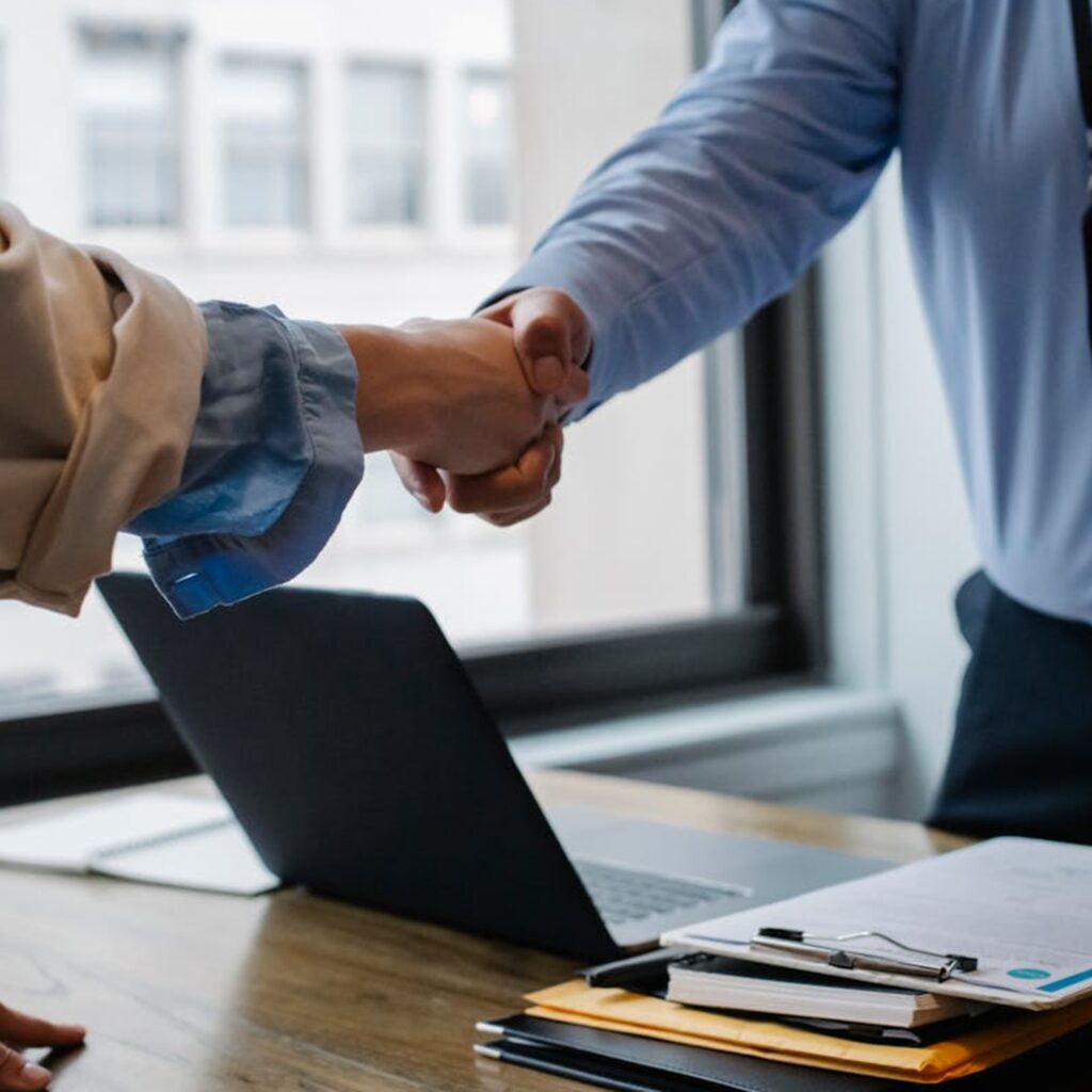 Documents for Sponsorship in the UK 