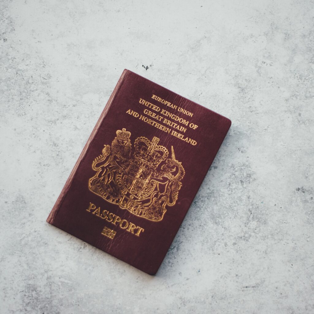 Sponsorship Licences