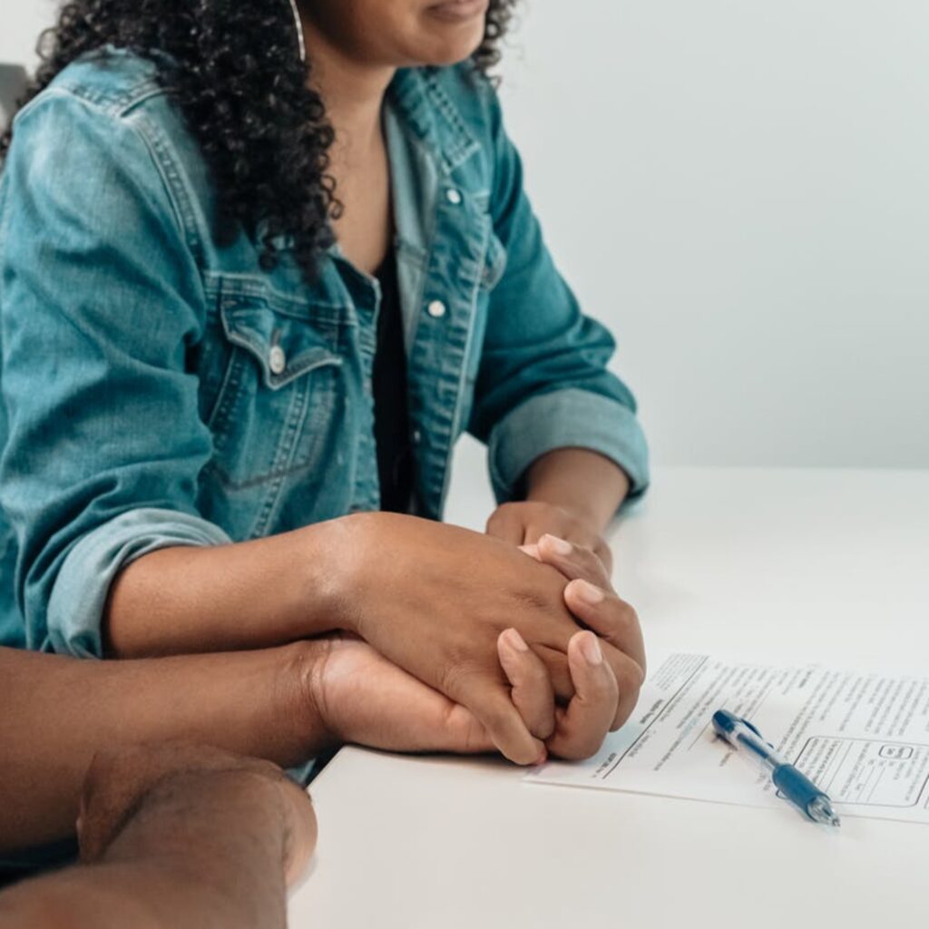 UK Spouse Visa Application