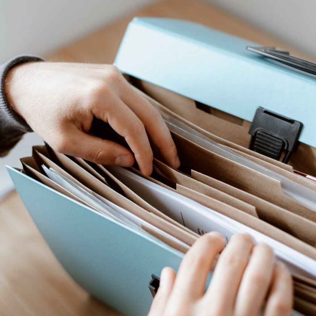 Visa Sponsorship Documents